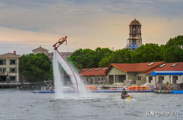 天目湖山水园景区，天目湖旅游攻略（<江苏常州5A级景区>）
