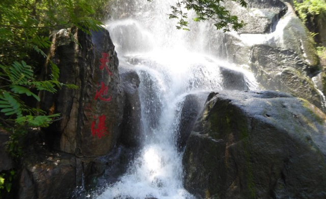 池州旅游景点大全，安徽池州景点有哪些