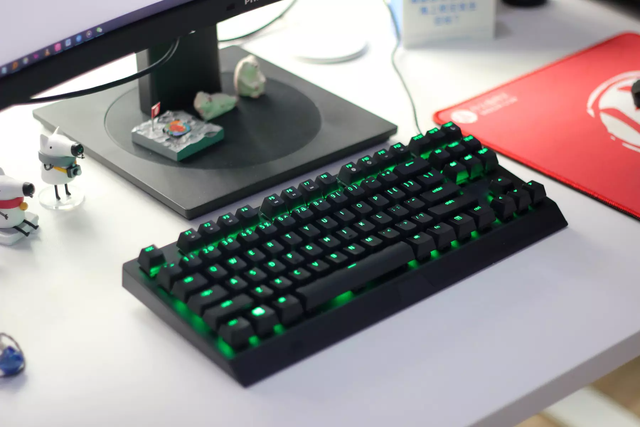 2022无线游戏键盘推荐，玩过上百把键盘后