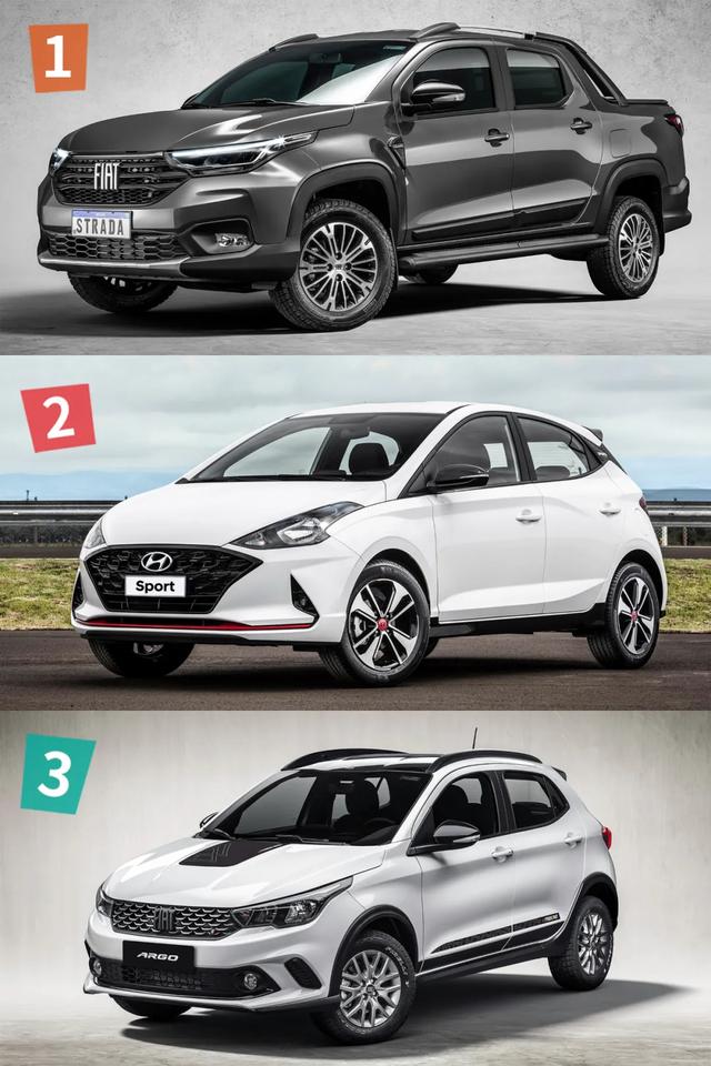 两厢车销量排行，3月两厢车销量排行Top5（这些车在全球卖爆了）