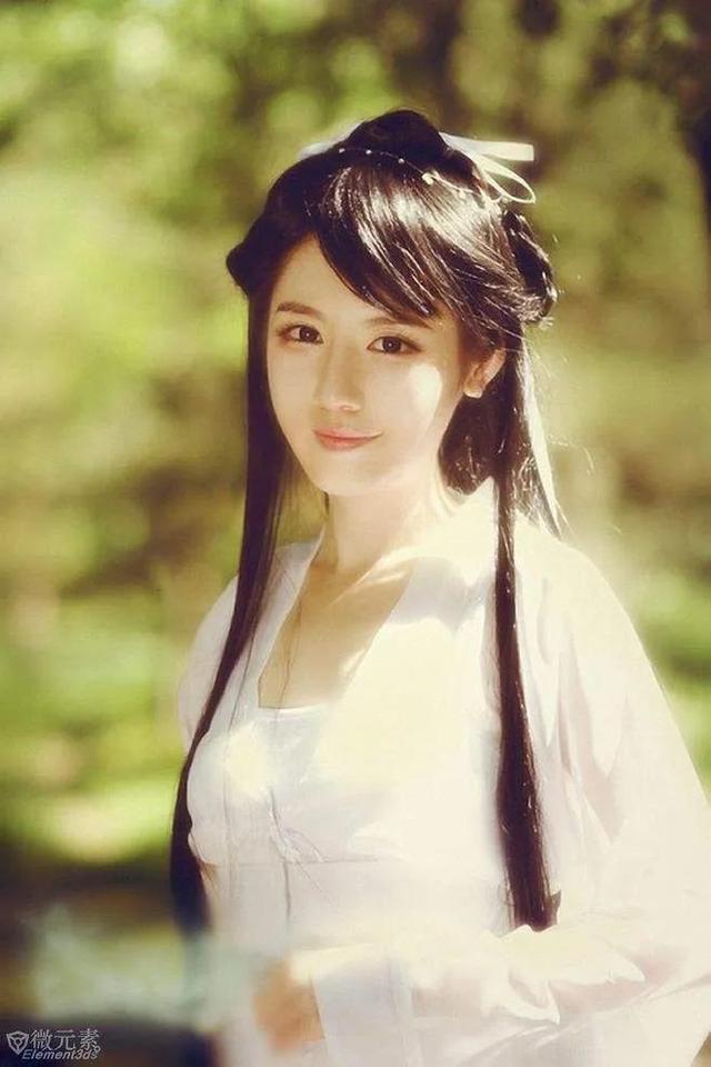 形容女子美貌的词语,夸奖女人漂亮的成语(中国古代描写美人诗句精华)