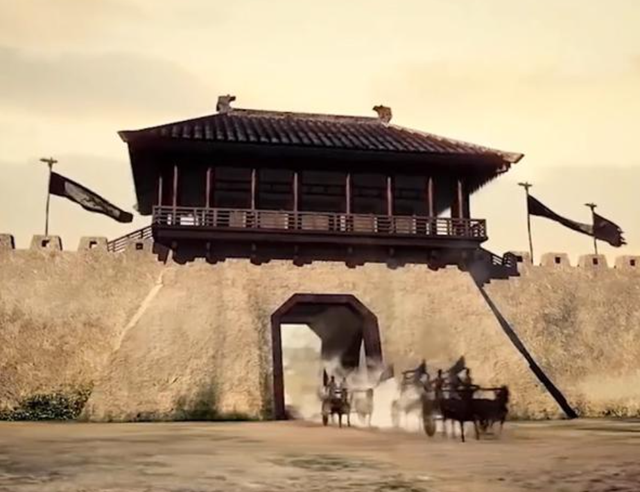 亚特兰蒂斯文明，亚特兰蒂斯文明发展到什么程度（江苏挖出神秘古城）