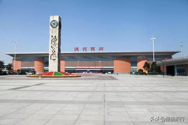 临颍县属于哪个省哪个市，河南省临颍县属于哪个市（这里的方便面和南德调料是难忘的味道）