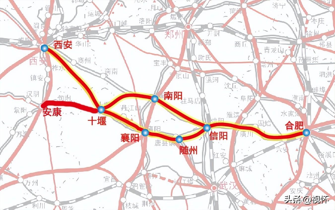 武汉至贵阳高铁(武汉至贵州火车时刻表)