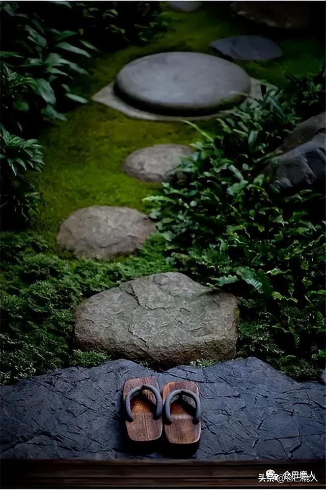 山中访友好词好句,山中访友的赏析(总有山月,待人归)