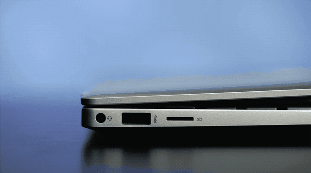 hp笔记本开机闪屏，电脑开机一直闪屏怎么办（可能会改变你对轻薄本的偏见）