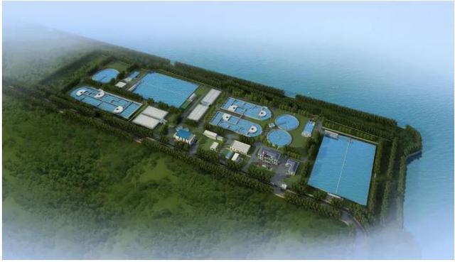 一级b排放标准，一级a和一级b排放标准是什么（PACT工艺实现工业废水污水处理厂的节能环保提标改造）