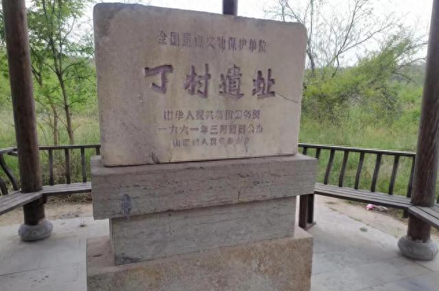 山西文旅之襄汾丁村，一个一直想去，去了又觉得少点什么的地方