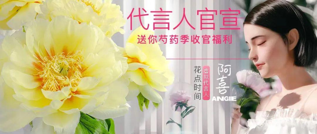 2015微信营销成功案例（牵手虚拟偶像阿喜）