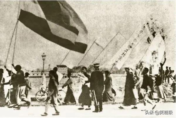 五四青年节放假吗，2022年五四青年节放假吗（为什么五四青年节会放假）