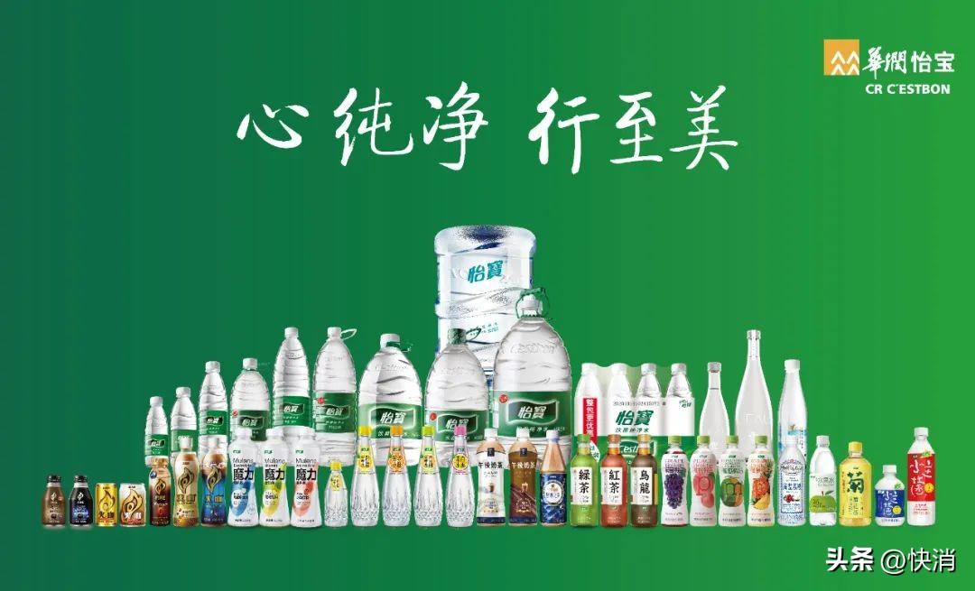 创新产品案例（营收）