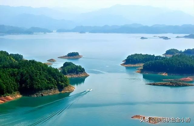 浙江的名胜古迹，浙江的景点名胜有哪些（每一处都令人流连忘返）