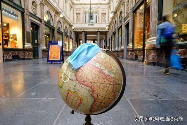 世界上最大的国家排名前十名，哪个国家面积最大前十名（2022年全球25个最佳国家/地区排名）