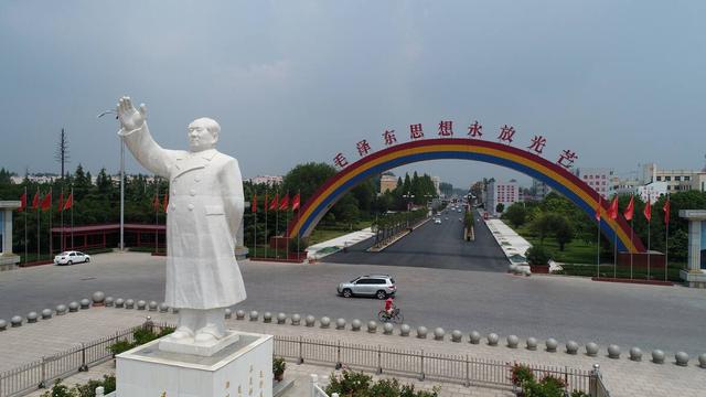 漯河市旅游景点必去的地方，2022年漯河六大旅游景点