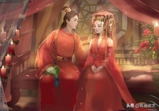 表亲可以结婚吗，表兄妹结婚会影响几代（为何古代表兄妹能婚配）