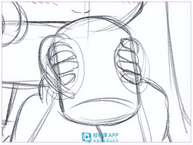 q版动漫人物图片，q版动漫人物萌图（初学者Q版动漫人物教程）