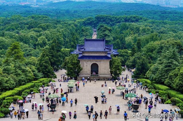 南京能带走的特产，南京特产有哪些可以带走的（南京旅游必玩的两个地方）