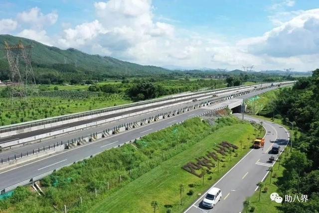 广东省内旅游攻略，广东10大最美自驾线路