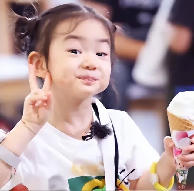 萌小孩搞怪头像微信，萌小孩搞怪头像（萌娃可爱搞笑怪诞头像合集）