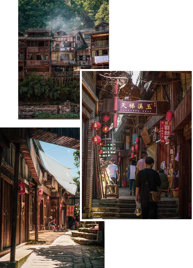 国庆旅游好去处，2020国庆适合去哪里玩（去10次都不嫌多）