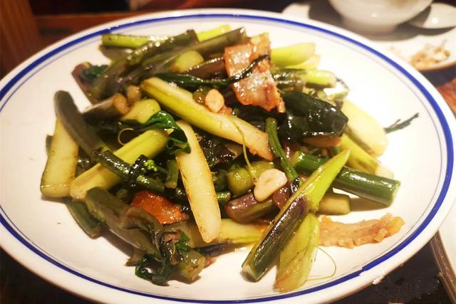 湖北待客必备10道硬菜，湖北的“10大名菜”