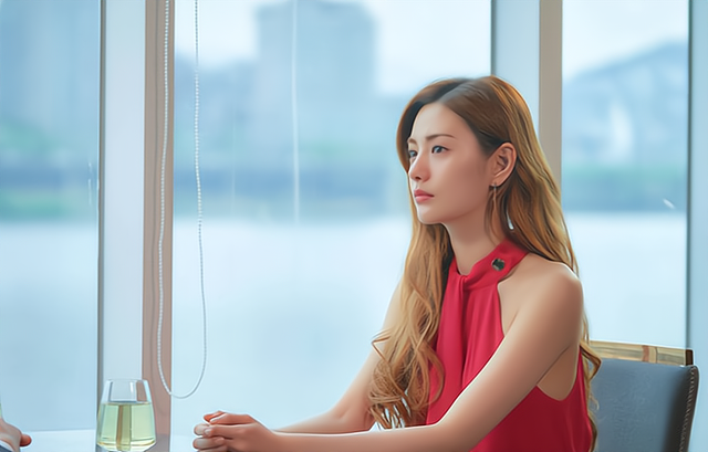 婚外情主动分手的女人，婚外情果断分手的女人（为婚外感情抛弃一切的女人）