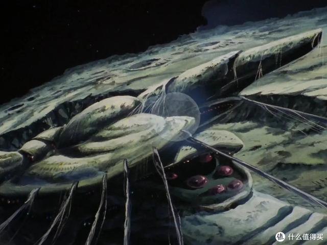 末世伪娘小说，伪娘也要混末世（你还记得30年前这部虐心高燃动漫吗）