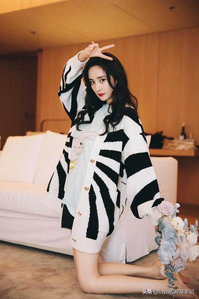 初恋头适合什么脸型，初恋头适合小脸吗（不同脸型，新年怎么搞发型）