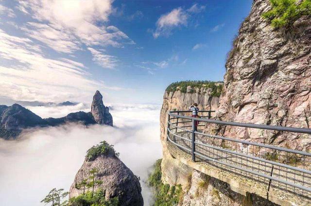 台州旅游景点，台州旅游景点大全自驾车旅游（遇间旅游 ， 浙江周边游）