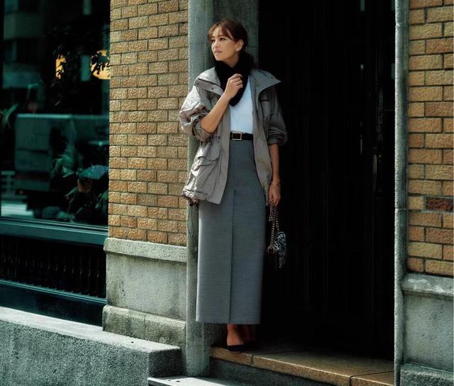 淑女的穿衣打扮，淑女的穿衣打扮描写（为什么必须强调“风格”）