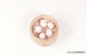 虾饺皇的做法步骤，虾饺皇的制作方法（经典广式茶点）