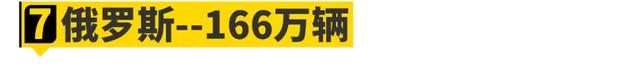 两厢车销量排行，3月两厢车销量排行Top5（这些车在全球卖爆了）