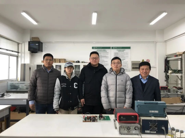 nnu是哪个大学，nwnu是什么大学（南京师范大学这一专业进入全球工程教育“第一方阵”）