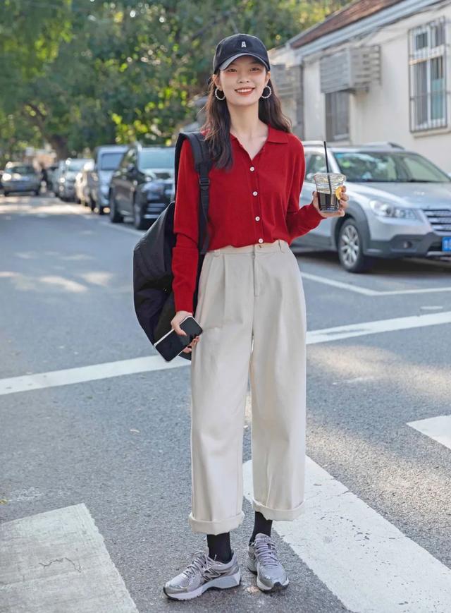 买裤子腰围怎么量，如何手工测量牛仔裤子尺码（挑选不同版型的裤子）