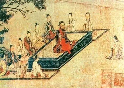 描写音乐的四字词语，形容音乐美的四字词语有哪些（最初形容音乐演奏的成语）