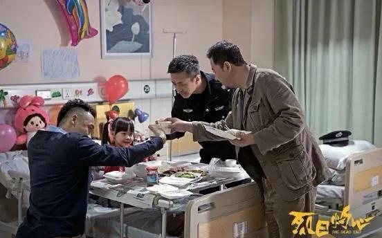 烈日灼心杀人案真相，烈日灼心凶手视频（原来辛小丰他们揽下所有罪行）