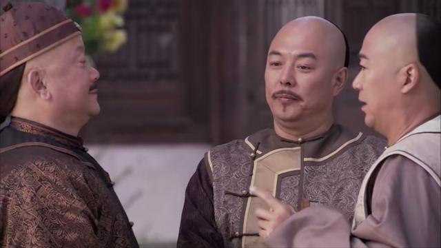 张国立 张铁林 王刚，张铁林王刚张国立一起演的老家伙（被李保田“嫌弃”的张国立、王刚）