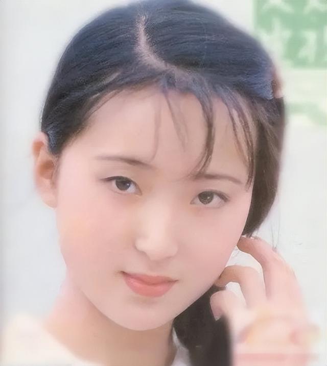 陈晓旭的第一任丈夫，陈晓旭的第一任丈夫（陈晓旭：两段婚姻没有生孩子）