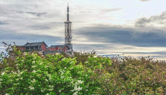 泰山好玩吗，泰山旅游攻略（此生不老，必去泰山）