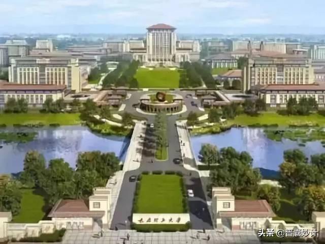 山西大学双一流，双非大学中的网红（山西两所大学三个学科跨入“双一流”）