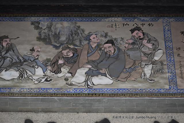 清明节认姓祭祖，清明祭祖的规矩（任氏祖祠广谋睿智）