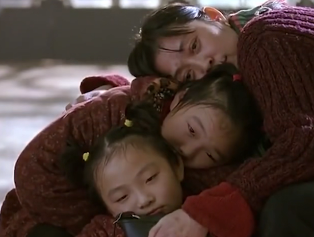 盘龙卧虎高山顶的演员，盘龙卧虎高山顶的演员是谁（把汤唯和蒋勤勤等女星放在一起）