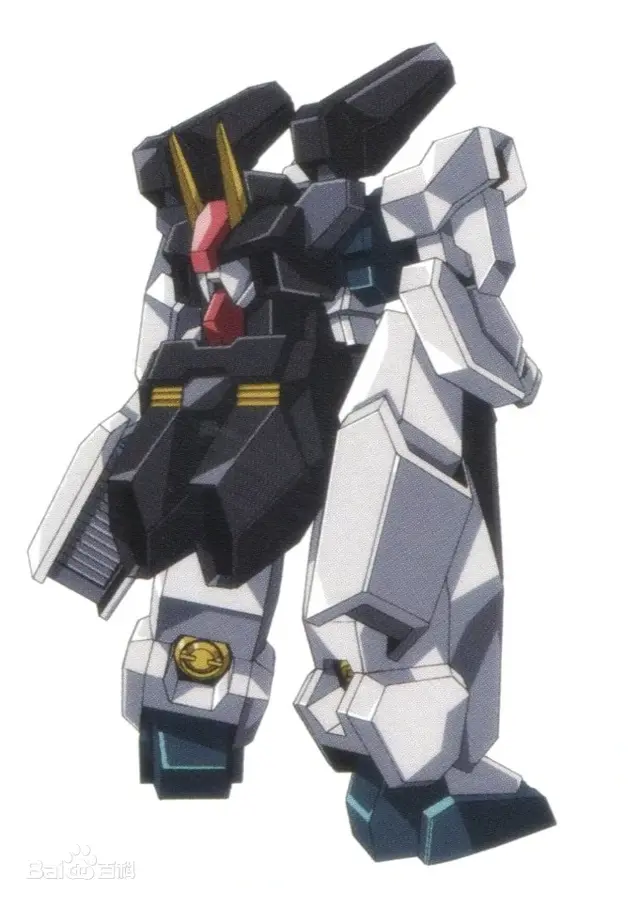 高达机体大全介绍，机动战士高达00机体列表1