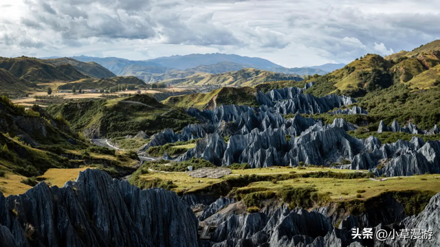 峨眉山自驾游攻略，兰州到峨眉山自驾游攻略（3条四川经典的自驾游线路）