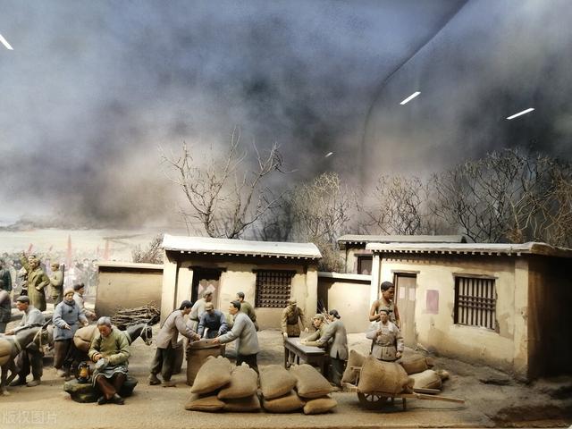 解放战争三大战役时间顺序，三大战役的时间顺序是怎样的（聊一下解放战争，关键之战）