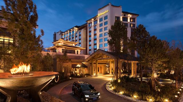 香氛是什么，香氛系统是什么？1分钟科普