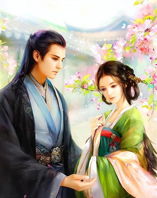 古代言情虐心小说，好看的宫廷虐心小说推荐（三本经典古代言情小说）