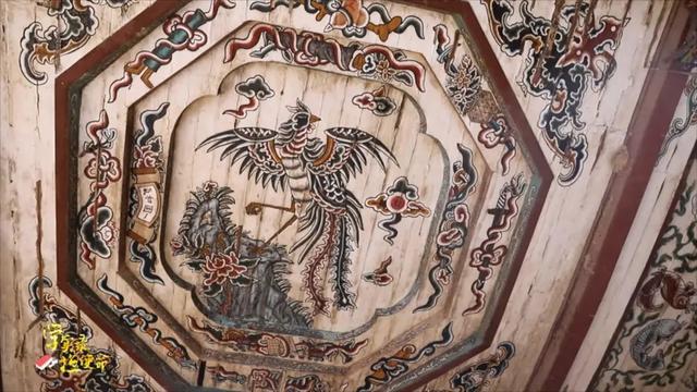 福州代表性的古厝，仓山区梁厝：古韵悠悠