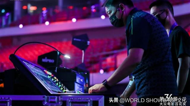 无线话筒怎么用，无线话筒的使用技巧（第36届大众电影百花奖上MIPRO的解决方案）