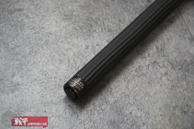 棍可以怎么组词，棍可以组词什么（棍中不二——全面认识伸缩棍）